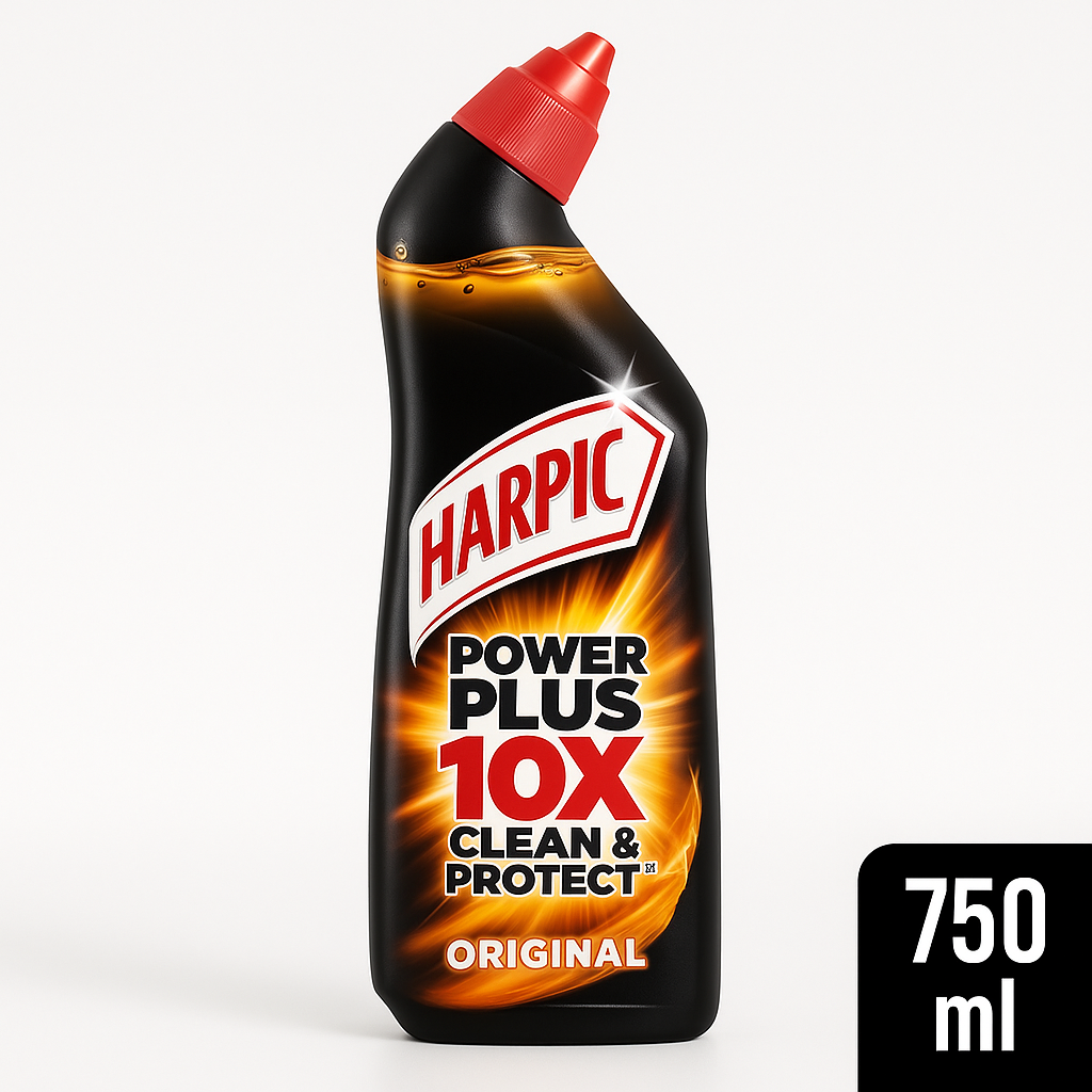 Power Plus