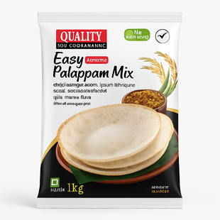 Easy Palappam 1kg by Quality