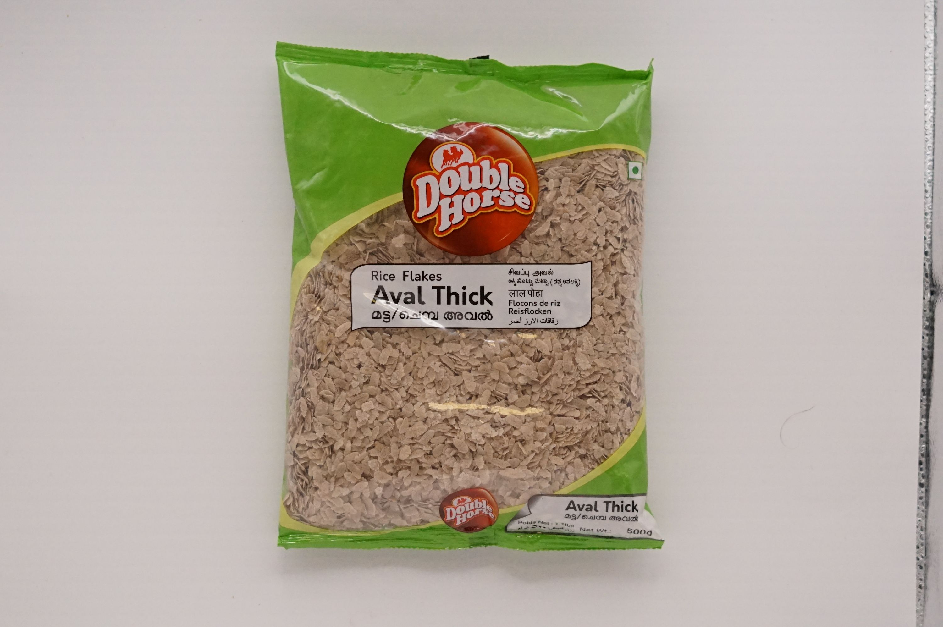Aval Red Thick