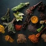 Seasonings & Condiments