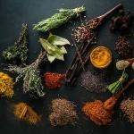 Seasonings & Condiments