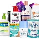 Household & Cleaning