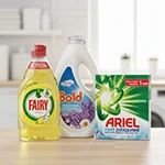 Health & Personal Care