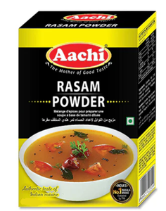 Rasam Powder 100g by Aachi