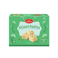 Sweet Soan Papdi