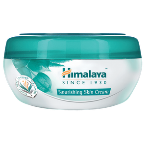 Nourishing Skin Cream 150ml by Himalaya