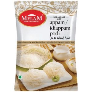 Appam Idiyappam Podi