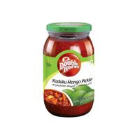 Kaduku Mango Pickle