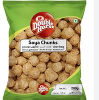 Soya Chunks Nano