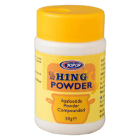 Honey Powder