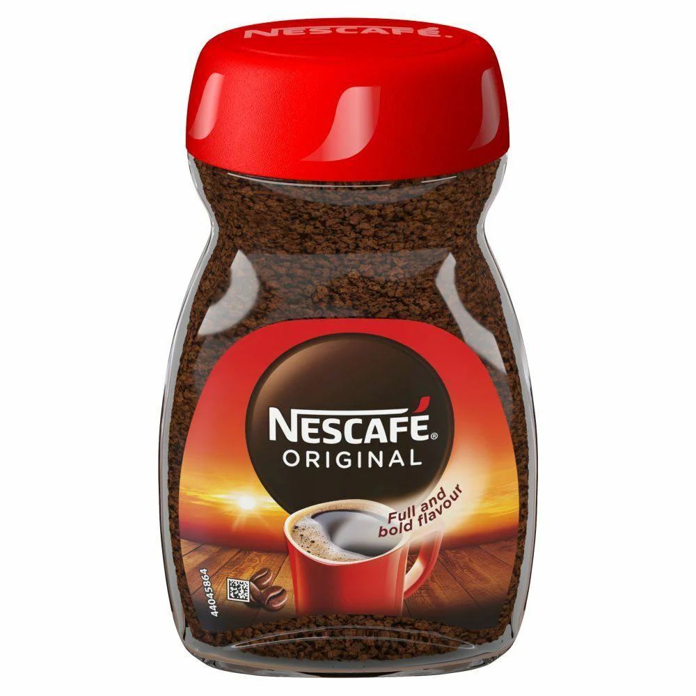 Original Instant Coffee