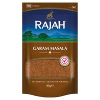 Garam Masala