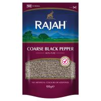 Whole Black Pepper