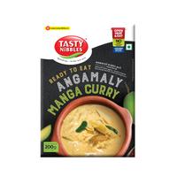 Angamaly Mango Curry