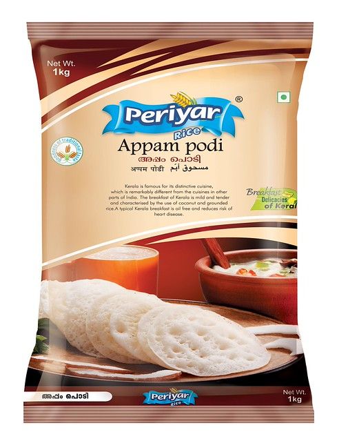 Appam Podi