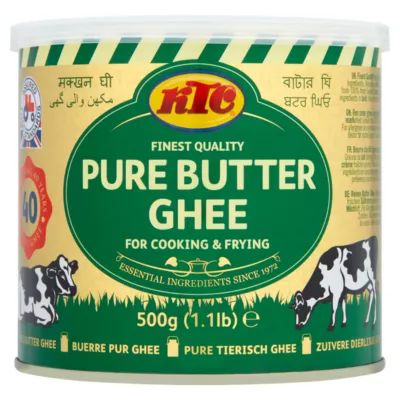 Butter Ghee