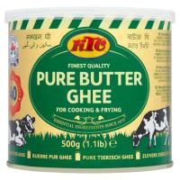 Butter Ghee