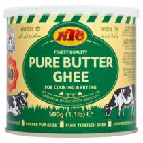 Butter Ghee