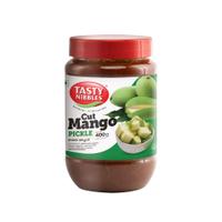 Cut Mango Pickle