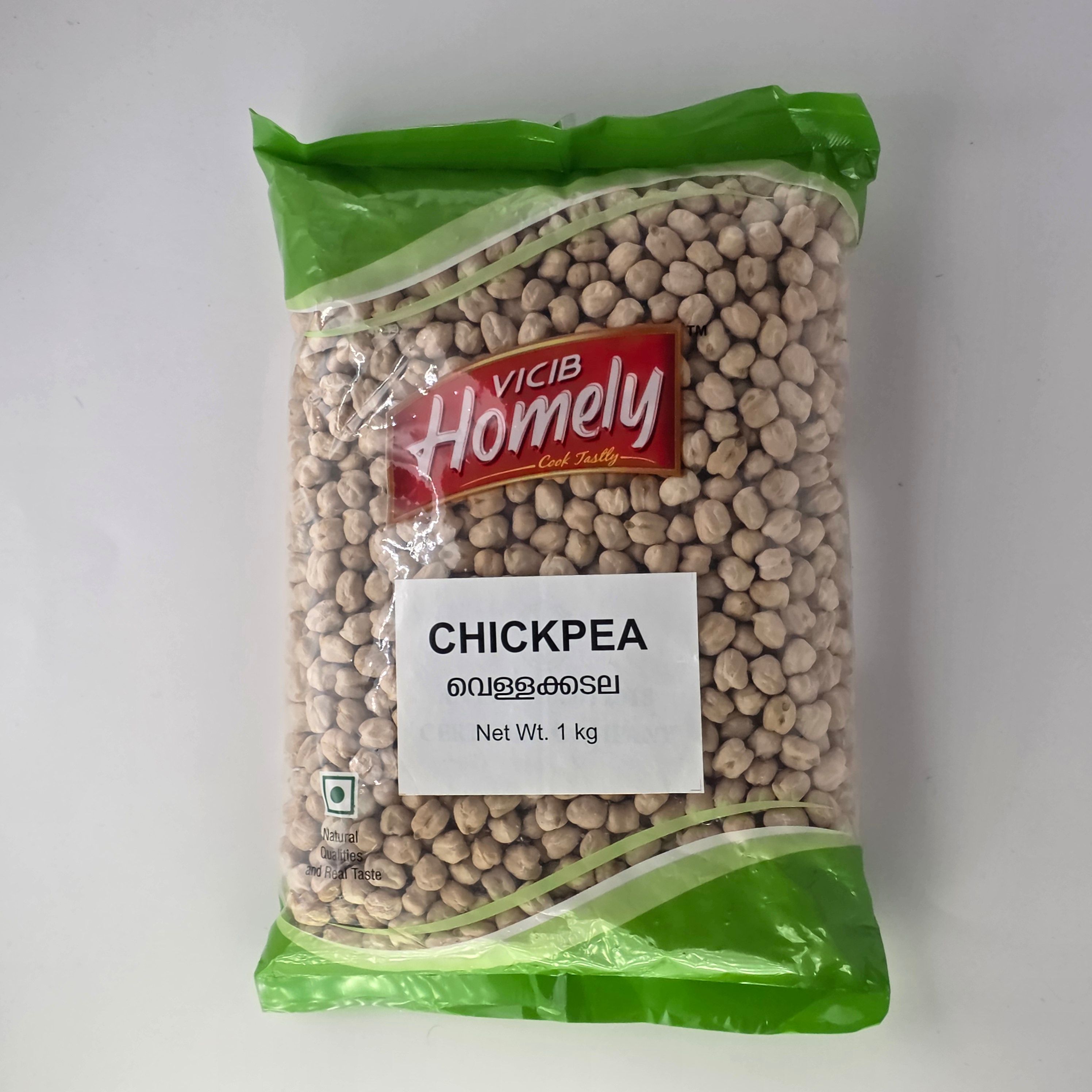 Chick Peas (white)