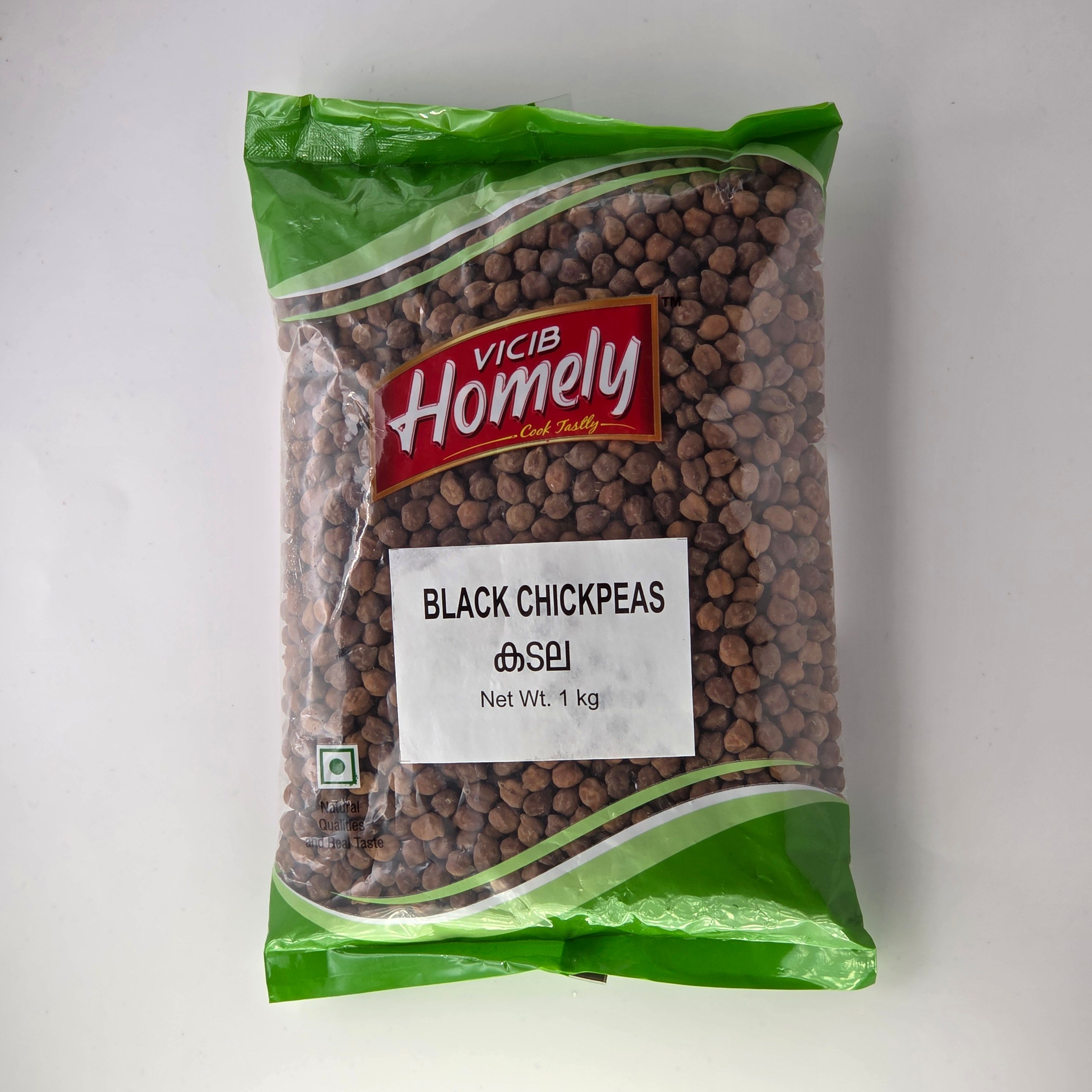 Black Chick Peas
