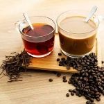 Tea & Coffee