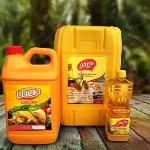 Oils & Fats