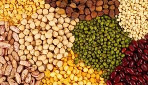 Whole & Ground Spices