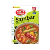 Sambar Curry