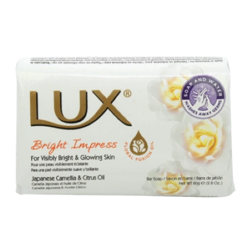Bright Impress Soap