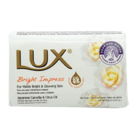 Bright Impress Soap