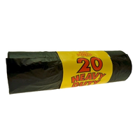 Refuse Sacks