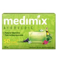 Glycerine Soap