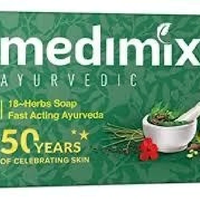 Ayurvedic Soap