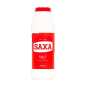 Table Salt
