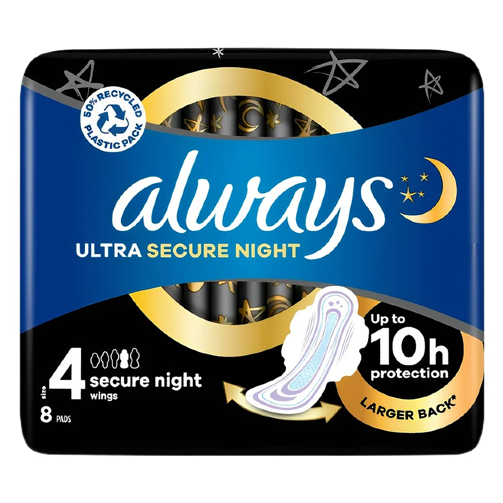 Secure Night Wings