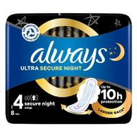 Secure Night Wings