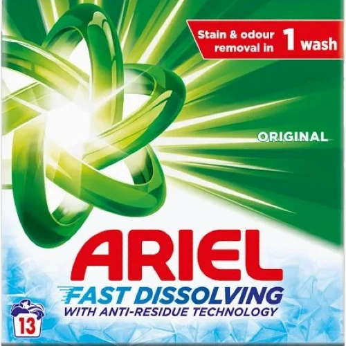 Original Powder