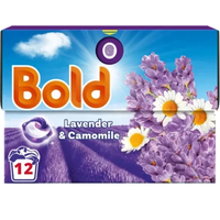 Lavender Pods