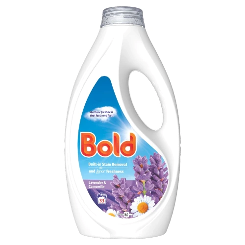 Lavender & Camomile Liquid
