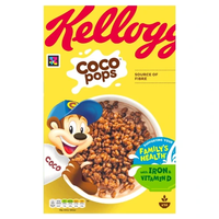 Coco Pops