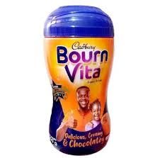 Bournvita