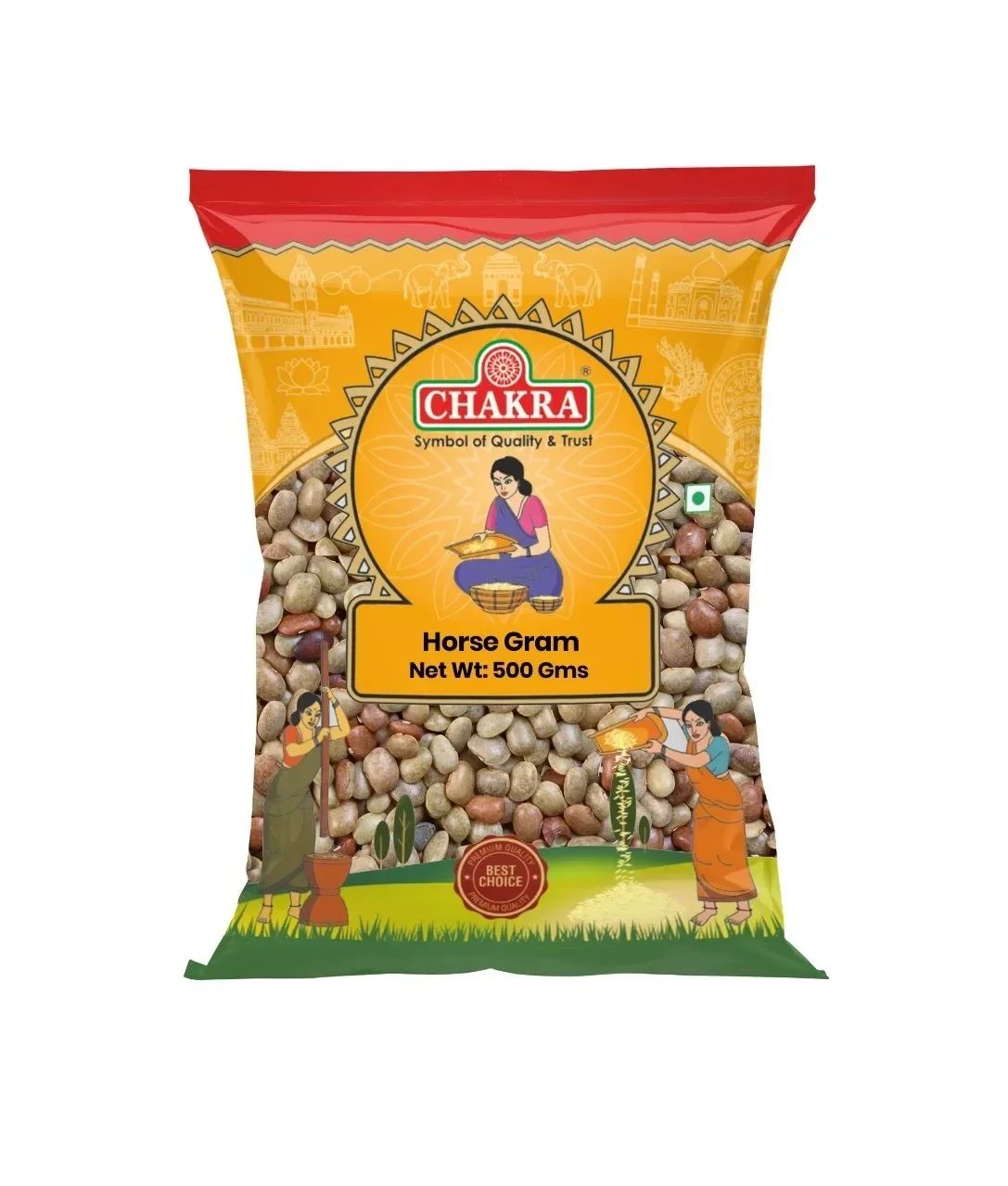Horse Gram