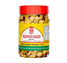 Jaggery Cubes