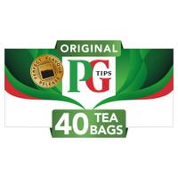 Tea 40 Bags