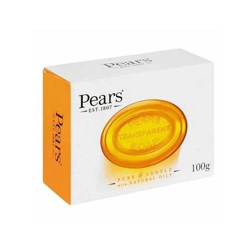 Original Soap