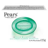 Oil Clear Soap