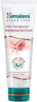 Brightening Face Scrub