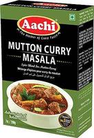Mutton Curry Masala