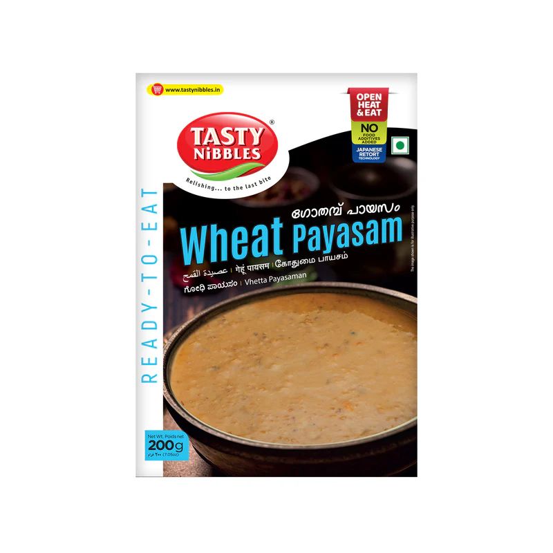 Wheat Payasam Mix